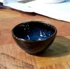  Ly trà 7x4cm Xanh dương (50ml) 