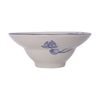 Cream - Bowl 15cm - Bát chiết yêu 15cm The Nón Lá (Bonjour Vietnam collection)