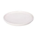  Blanche - Round Flat Plate (stackable) 30 x 2cm - Dĩa tròn vành đứng 30 x 2cm lộc phát không vệt 