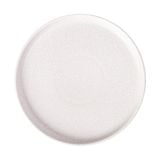  Blanche - Round Flat Plate (stackable) 30 x 2cm - Dĩa tròn vành đứng 30 x 2cm lộc phát không vệt 