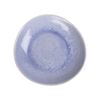  Blue Snowy - Plate 15cm - Dĩa 15cm bông tuyết xanh (Sandy collection) 