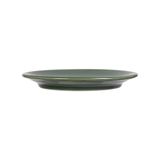  Jade - Saucer 16cm - Dĩa lót chum tiềm 16cm màu xanh 21 