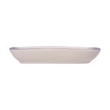  Cream - Square Coup Plate 14cm - Dĩa vuông 14cm Sắc Màu Thôn Quê (Le Coq collection) 
