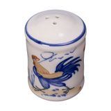  Cream - Pepper Shaker 5 x 6.5cm - Hũ tiêu 5 x 6.5cm Sắc Màu Thôn Quê (Le Coq collection) 