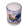  Cream - Salt Shaker 5 x 6.5cm - Hũ muối 5 x 6.5cm Sắc Màu Thôn Quê (Le Coq collection) 