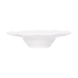  Snowy - Soup Plate 26.5cm - Dĩa bay 26.5cm vành vân đá bông tuyết 