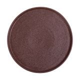  Terracotta - Tea Set 350ml (4 pax) - Bộ bình trà 350ml tử sa phun kem 5 - Không hộp 