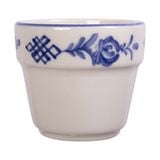  Cream - Tea Set 1L (6 pax) - Bộ bình trà 1L "Mục Đồng" 