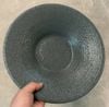  Soup Plate 29 x 6cm - Dĩa bay trẹt 29 x 6cm màu xám 