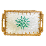  Cream - Tea Set 1L (6 pax) - Bộ bình trà 1L "Mục Đồng" 