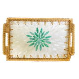  Cream - Tea Set 1L (6 pax) - Bộ bình trà 1L "Mã Đáo Thành Công" 