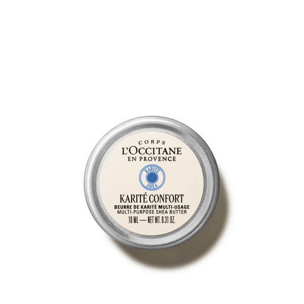 Kem Dưỡng Đa Năng Bơ Đậu Mỡ