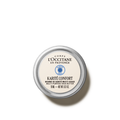 Kem Dưỡng Đa Năng Bơ Đậu Mỡ