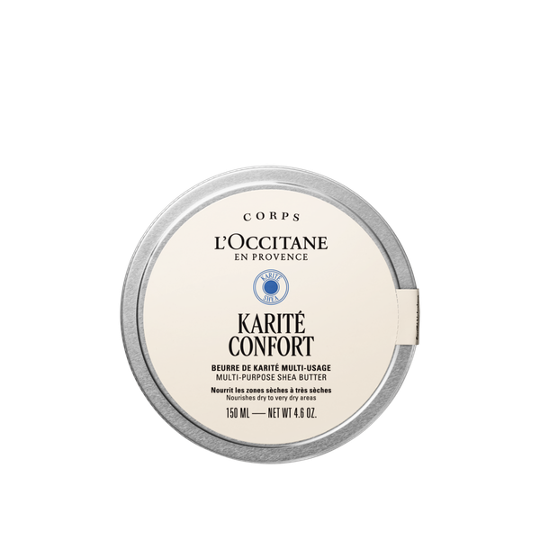 Kem Dưỡng Đa Năng Bơ Đậu Mỡ