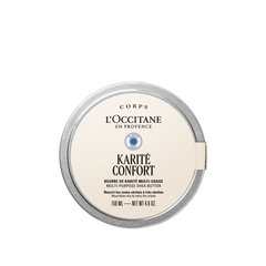 Kem Dưỡng Đa Năng Bơ Đậu Mỡ