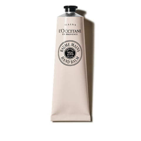 Kem Dưỡng Da Tay Chuyên Sâu 25% Bơ Đậu Mỡ