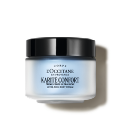 Kem Dưỡng Ẩm Chuyên Sâu Bơ Đậu Mỡ