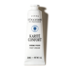 Kem Dưỡng Da Chân Bơ Đậu Mỡ