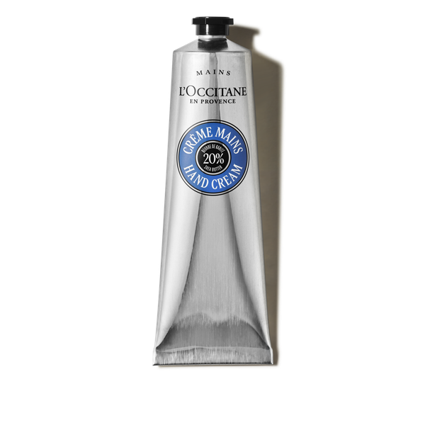  [Pre-order: Giao từ 25.1] Kem Dưỡng Da Tay 20% Bơ Đậu Mỡ 