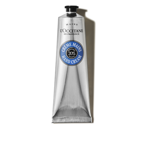 Kem Dưỡng Da Tay 20% Bơ Đậu Mỡ