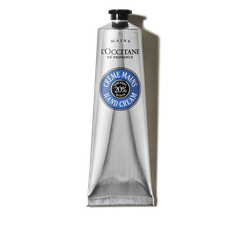 Kem Dưỡng Da Tay 20% Bơ Đậu Mỡ