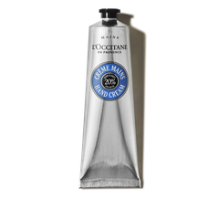 Kem Dưỡng Da Tay 20% Bơ Đậu Mỡ