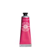 Kem Dưỡng Da Tay L'Occitane Bơ Đậu Mỡ Hương Hoa Hồng 30ml
