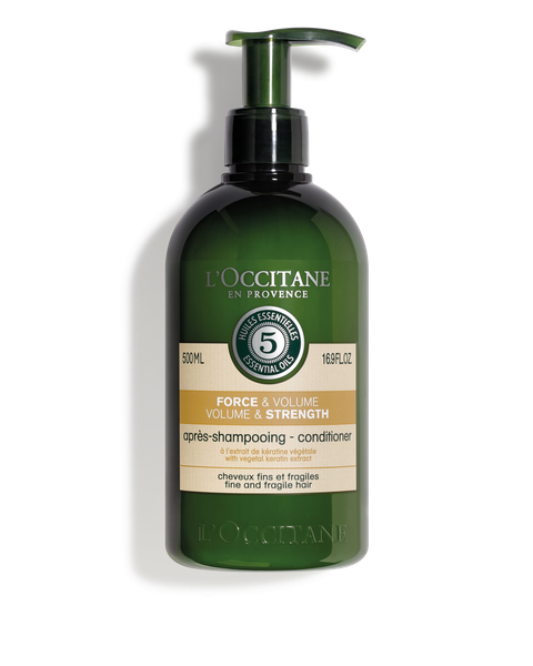  Dầu Xả Giúp Tóc Dày Và Chắc Khỏe 