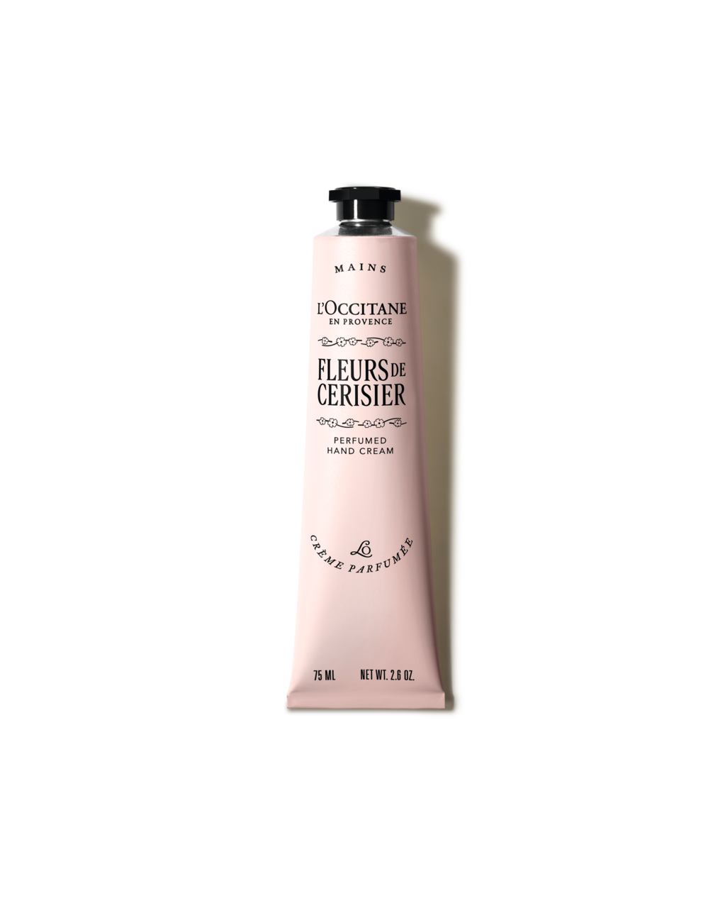  Kem Dưỡng Da Tay Hoa Anh Đào 