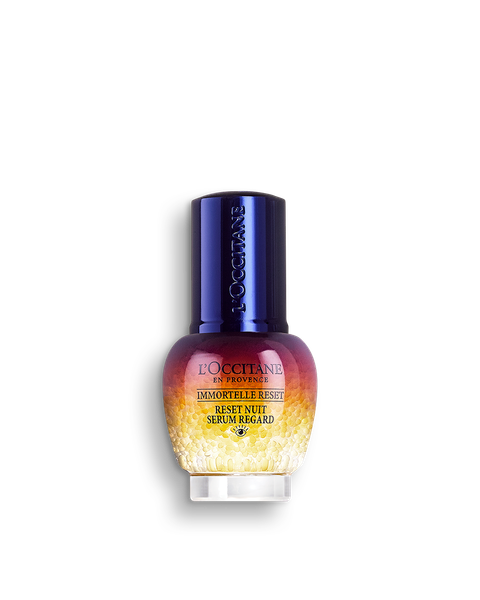  Tinh Chất Dưỡng Mắt Ban Đêm Cúc Trường Sinh 