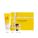 Set Phục Hồi Sức Sống Làn Da