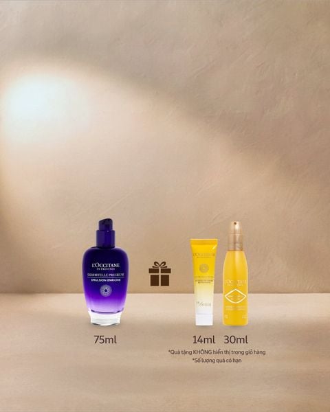 Dưỡng Chất Cúc Trường Sinh