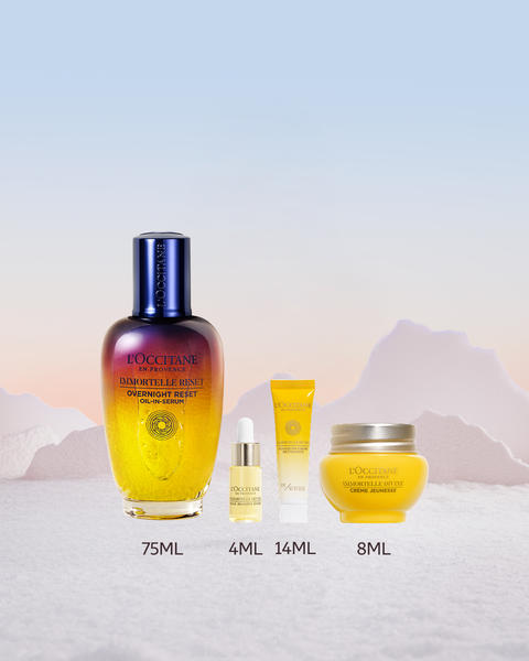  Dưỡng Chất Tái Sinh Quyền Năng 