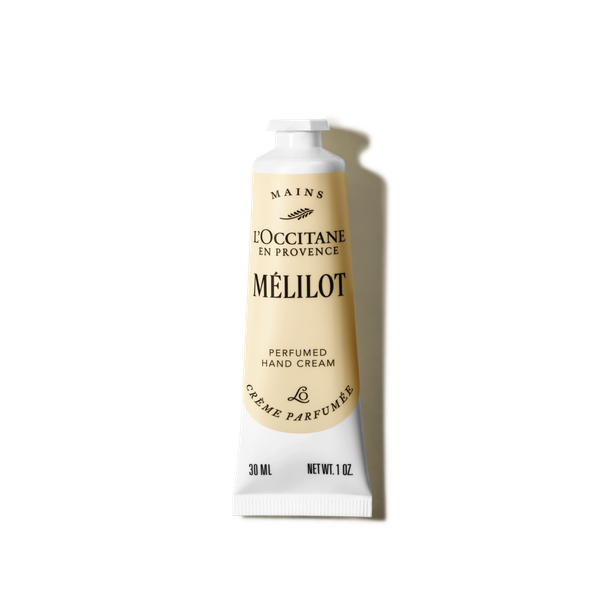  Kem Dưỡng Da Tay Cỏ Ngọt 