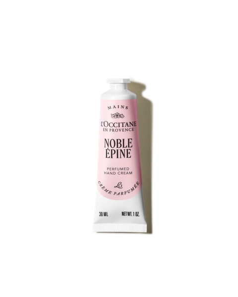  Kem Dưỡng Da Tay Hương Hoa Hồng & Chanh Mayer 