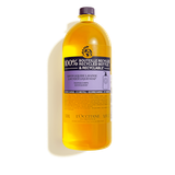  Chai Eco-Refill Xà Phòng Tắm & Rửa Tay Bơ Đậu Mỡ Hương Hoa Oải Hương 