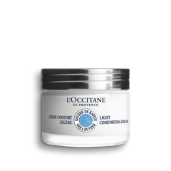 Kem Dưỡng Ẩm Cho Da Mặt Bơ Đậu Mỡ