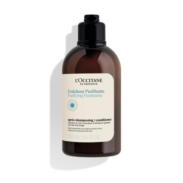  Dầu Xả Thanh Lọc Tươi Mát 