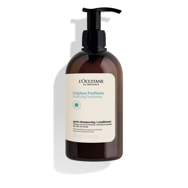  Dầu Xả Thanh Lọc Tươi Mát 