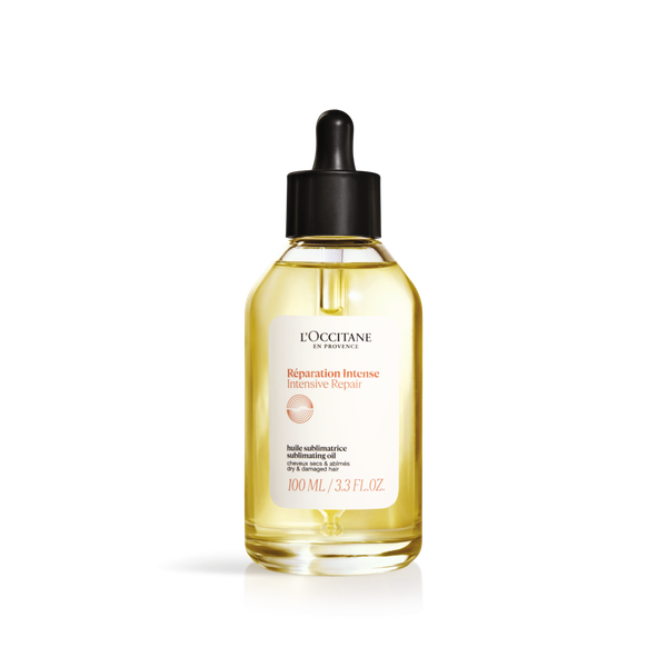  Dầu Dưỡng Tóc Phục Hồi Chuyên Sâu 