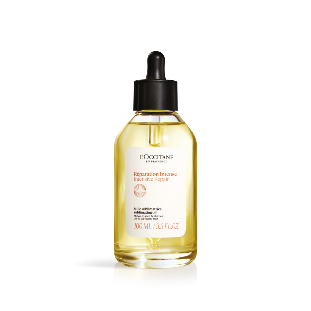  Dầu Dưỡng Tóc Phục Hồi Chuyên Sâu 