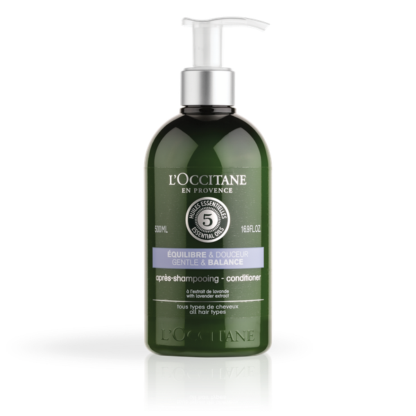  Dầu Xả Cân Bằng Dành Cho Mọi Loại Tóc 