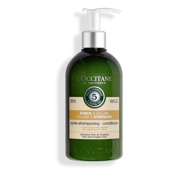  Dầu Xả Phục Hồi Tóc Chắc Khoẻ và Bồng Bềnh 