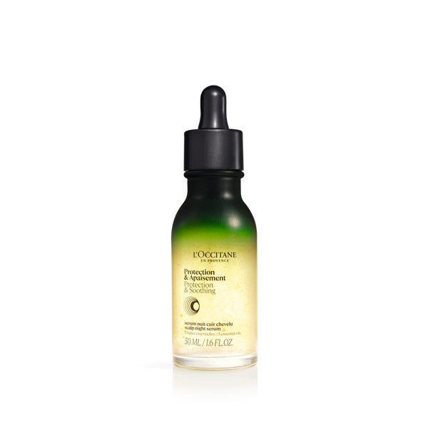  Tinh Chất Dưỡng Da Đầu Ban Đêm 