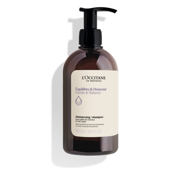  Dầu Gội Cân Bằng Dành Cho Mọi Loại Tóc 