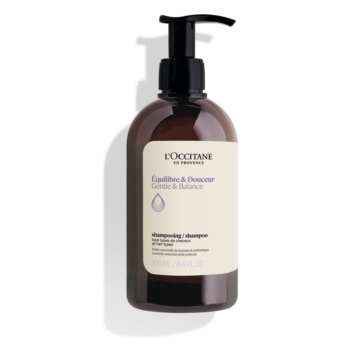  Dầu Gội Cân Bằng Dành Cho Mọi Loại Tóc 