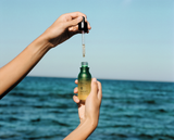  Tinh Chất Dưỡng Da Đầu Ban Đêm 