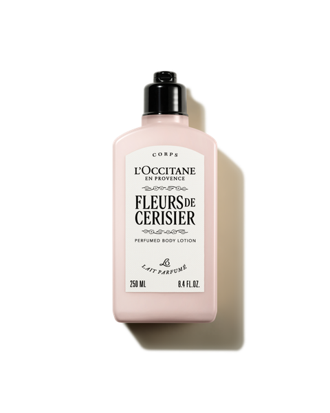 Sữa Dưỡng Thể Hoa Anh Đào