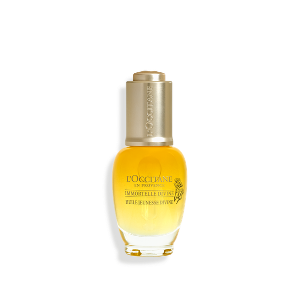  Dầu Dưỡng Trẻ Hoá Da Cúc Trường Sinh 