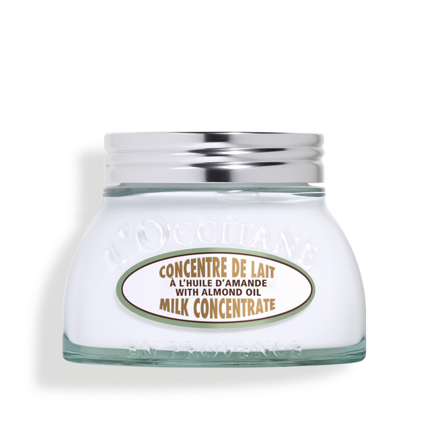  Kem Dưỡng Ẩm Săn Chắc Da Hạnh Nhân 